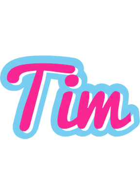 Tim popstar logo