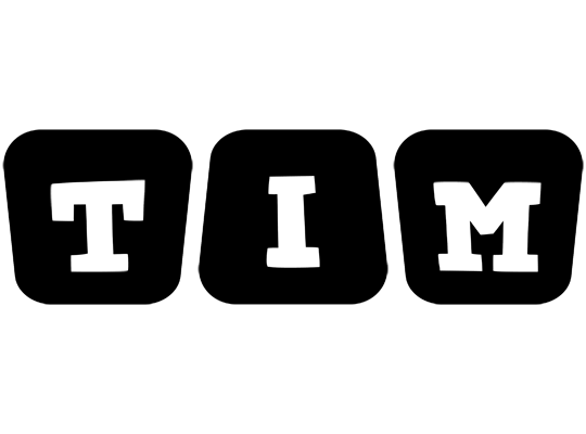 Tim racing logo