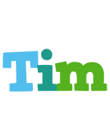 Tim rainbows logo