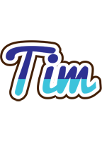 Tim raining logo