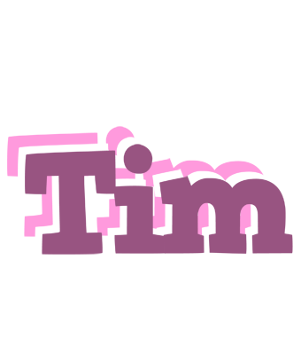Tim relaxing logo