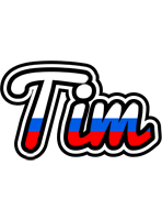 Tim russia logo