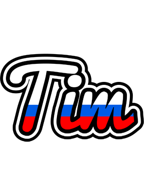 Tim russia logo
