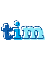 Tim sailor logo