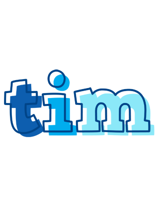 Tim sailor logo