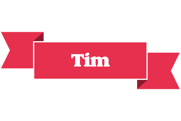 Tim sale logo