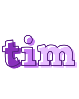 Tim sensual logo