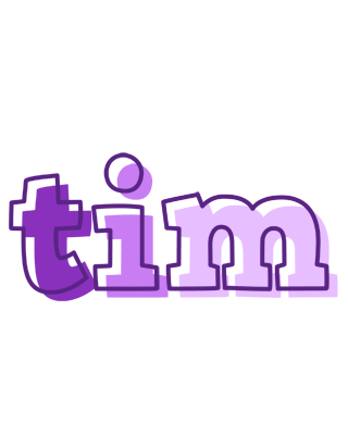 Tim sensual logo