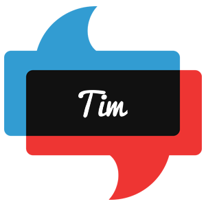 Tim sharks logo