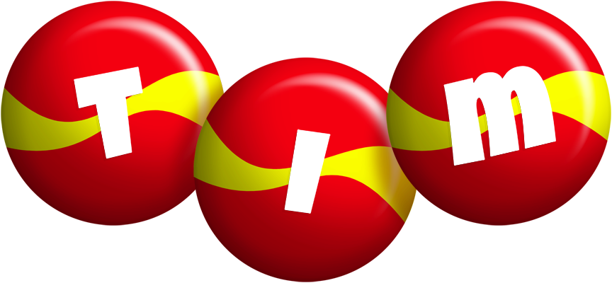 Tim spain logo