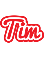 Tim sunshine logo