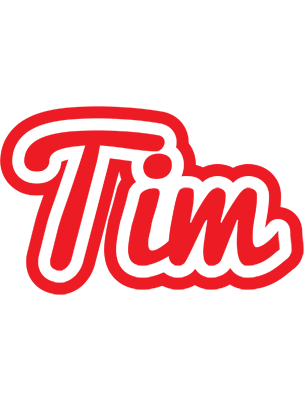 Tim sunshine logo