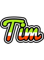 Tim superfun logo
