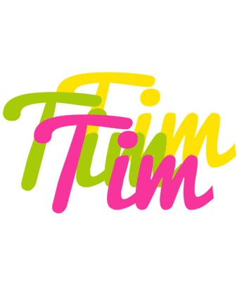 Tim sweets logo