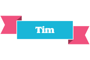 Tim today logo