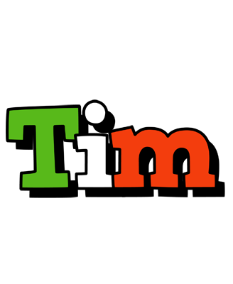 Tim venezia logo