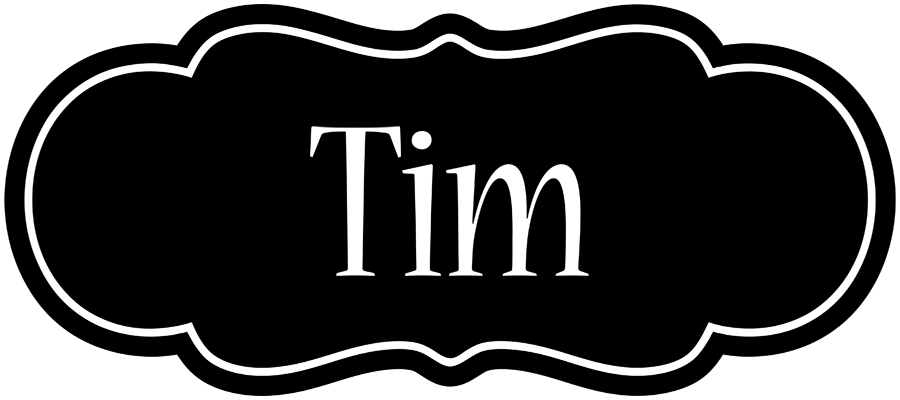 Tim welcome logo
