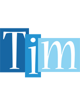 Tim winter logo