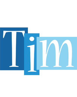 Tim winter logo