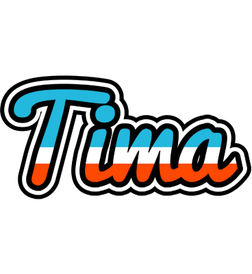 Tima america logo