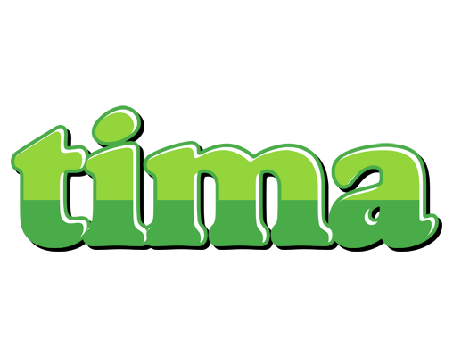 Tima apple logo