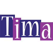 Tima autumn logo