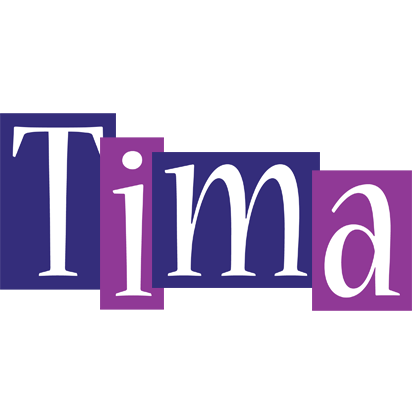 Tima autumn logo