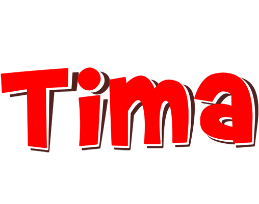 Tima basket logo