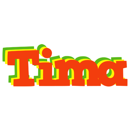 Tima bbq logo