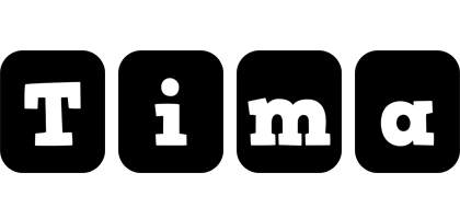 Tima box logo