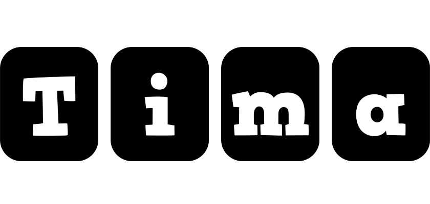 Tima box logo