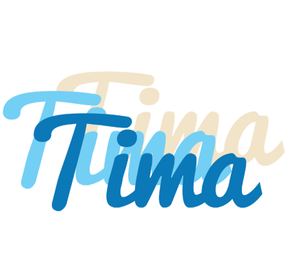 Tima breeze logo