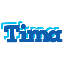 Tima business logo