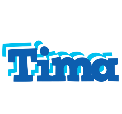 Tima business logo
