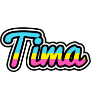 Tima circus logo