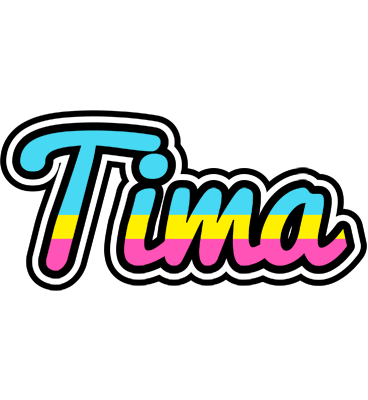 Tima circus logo