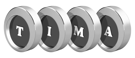 Tima coins logo