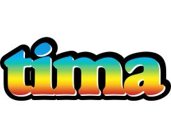 Tima color logo