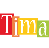 Tima colors logo
