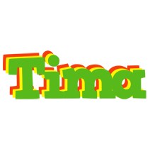 Tima crocodile logo