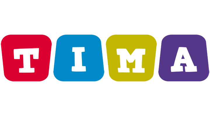 Tima daycare logo