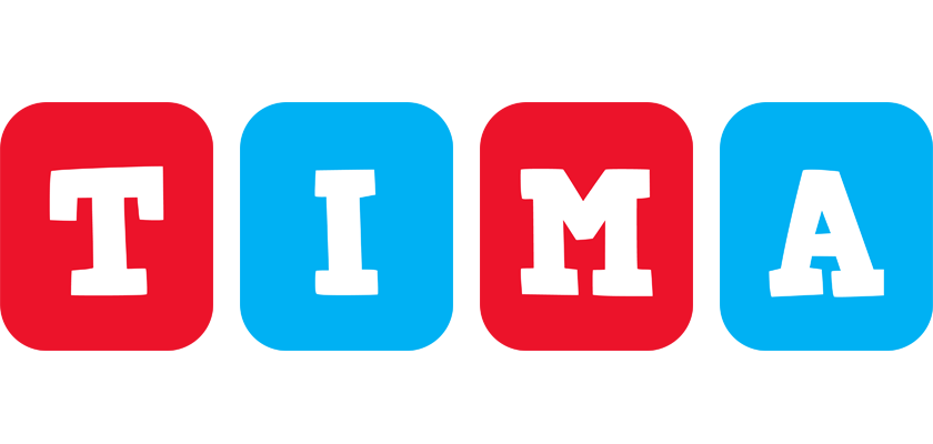 Tima diesel logo