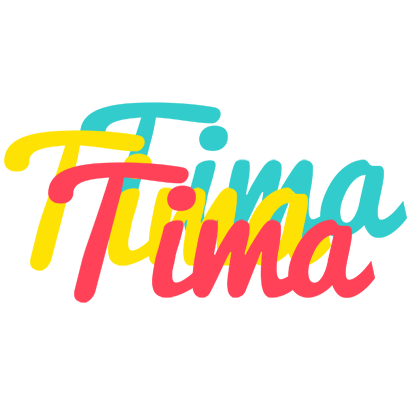 Tima disco logo