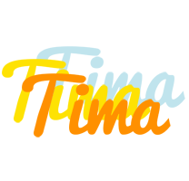 Tima energy logo