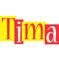 Tima errors logo
