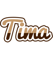 Tima exclusive logo