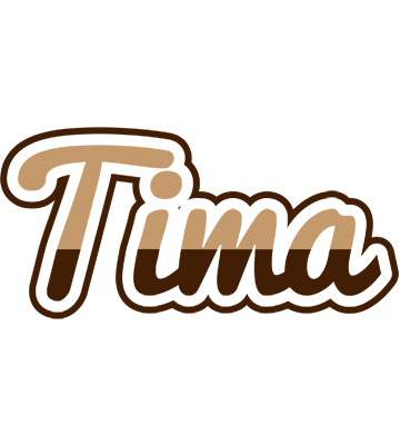 Tima exclusive logo