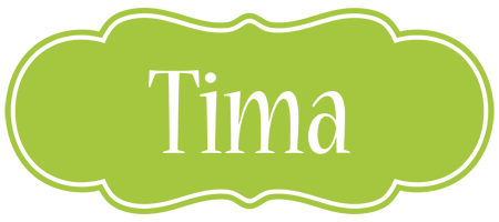 Tima family logo