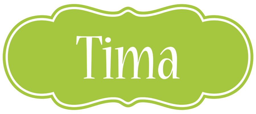 Tima family logo