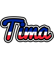 Tima france logo